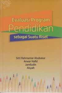buku evaluasi program